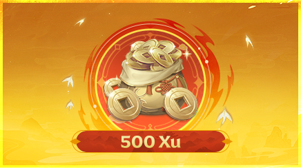 500 xu